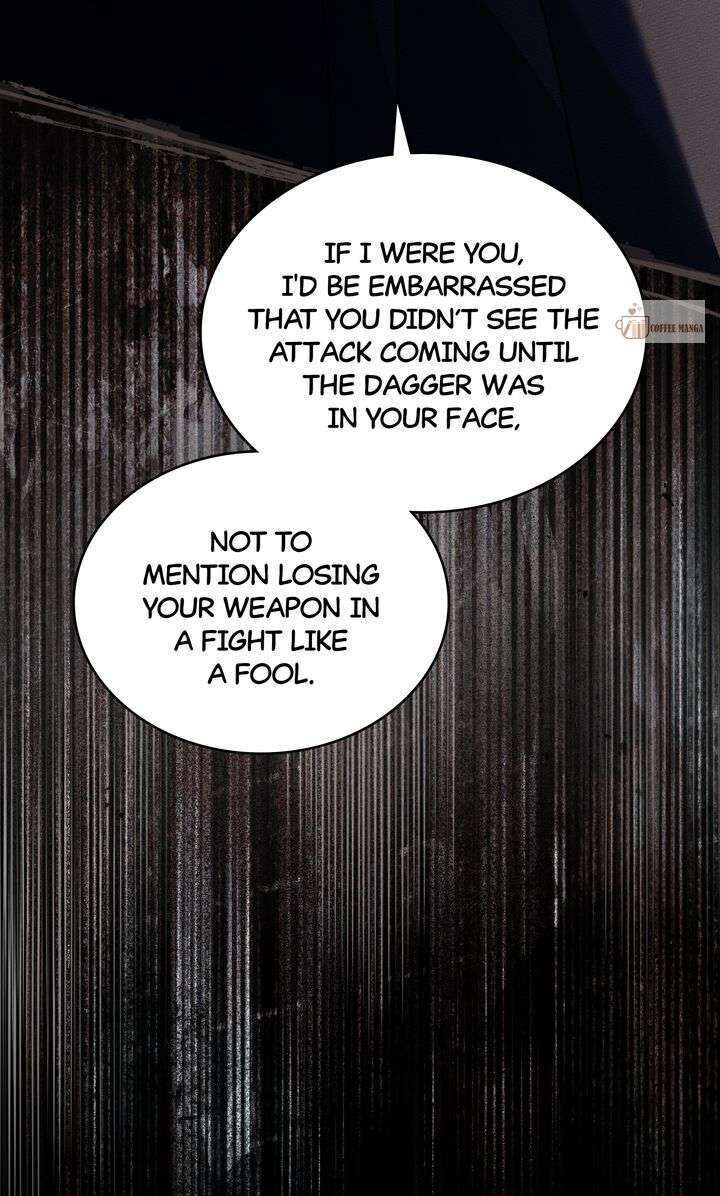 Under The Oak Tree Chapter 130 Page 50