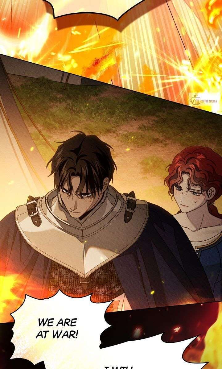 Under The Oak Tree Chapter 130 Page 56