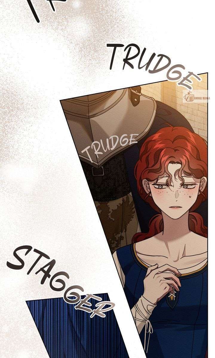 Under The Oak Tree Chapter 130 Page 61