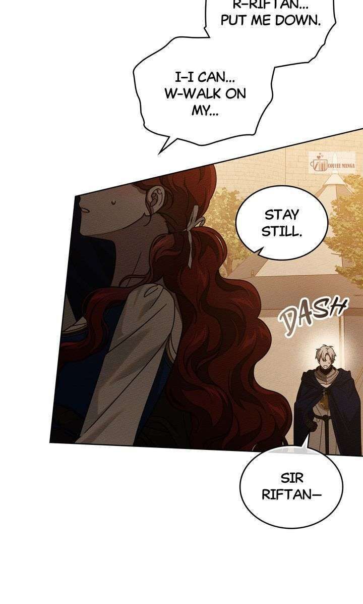 Under The Oak Tree Chapter 130 Page 65