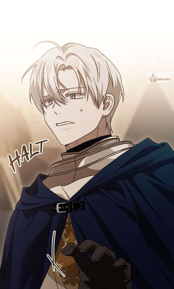 Under The Oak Tree Chapter 130 Page 66