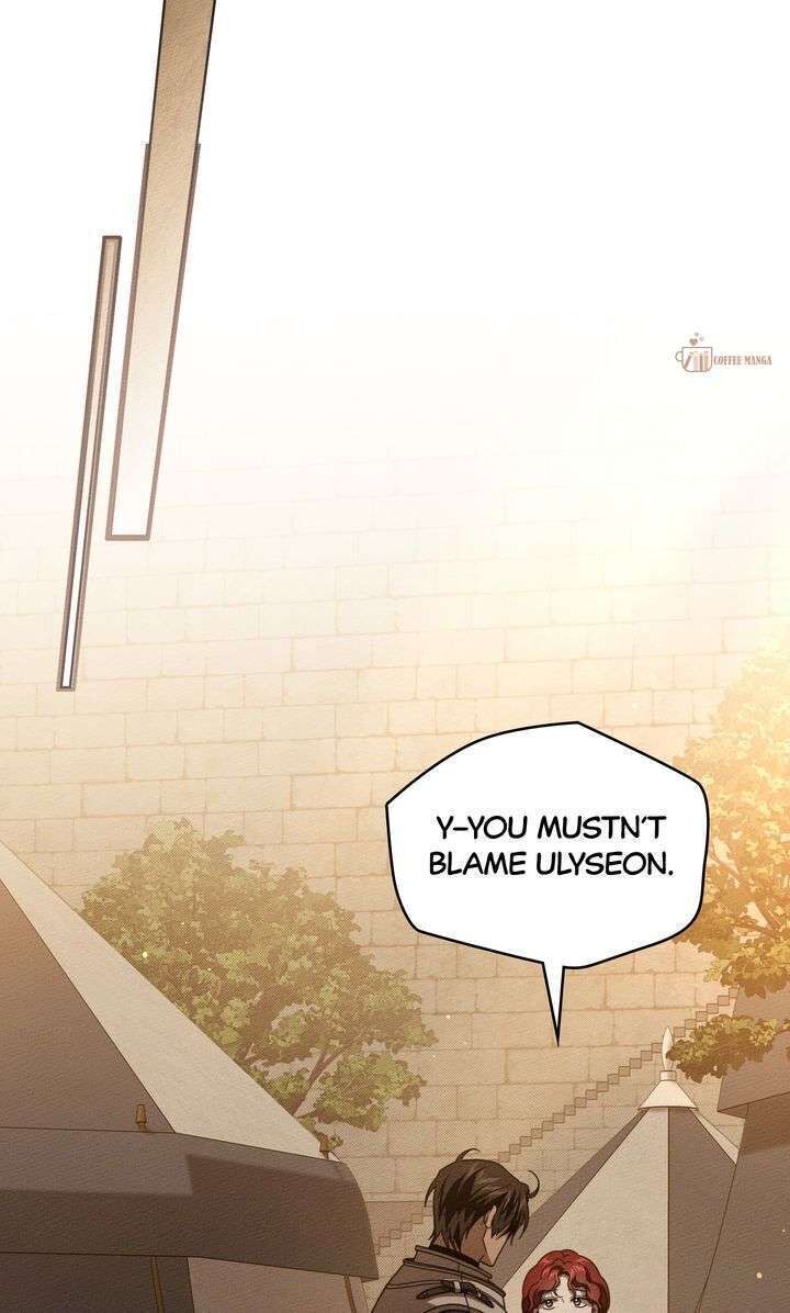 Under The Oak Tree Chapter 130 Page 71