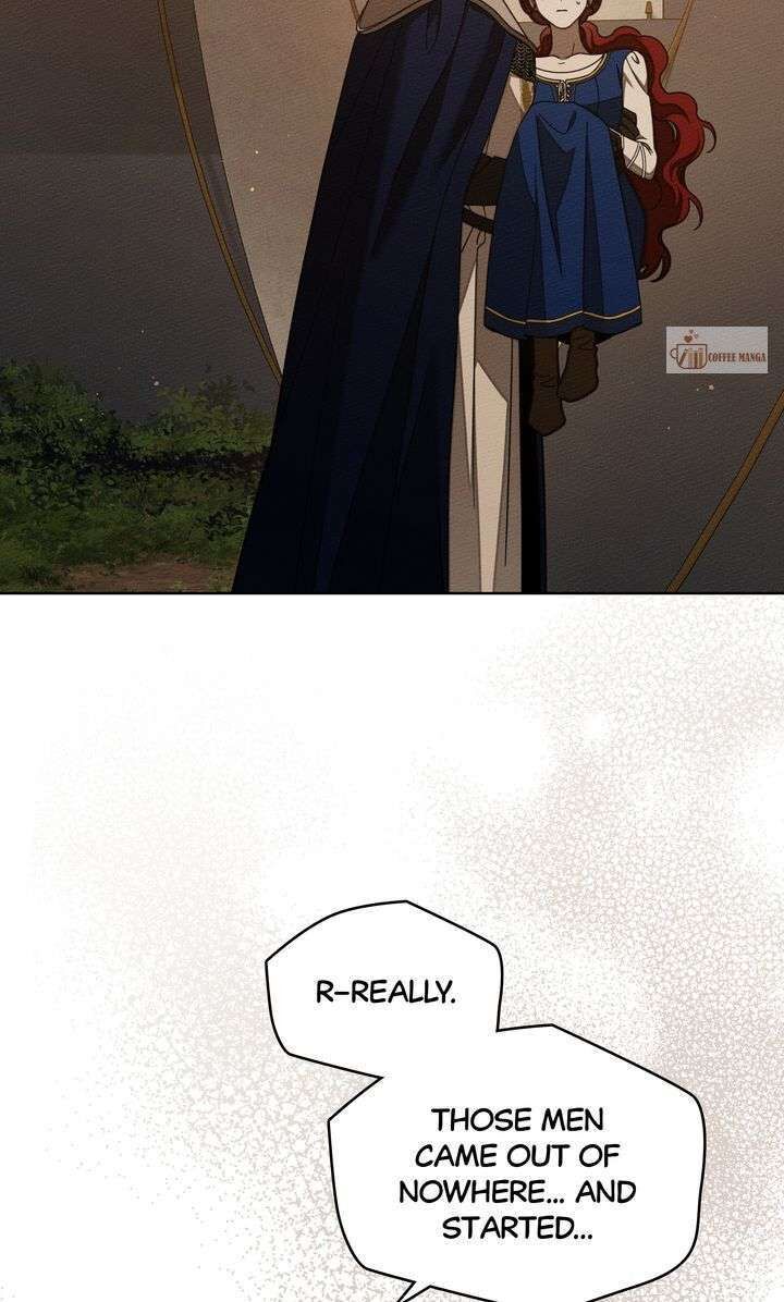 Under The Oak Tree Chapter 130 Page 72