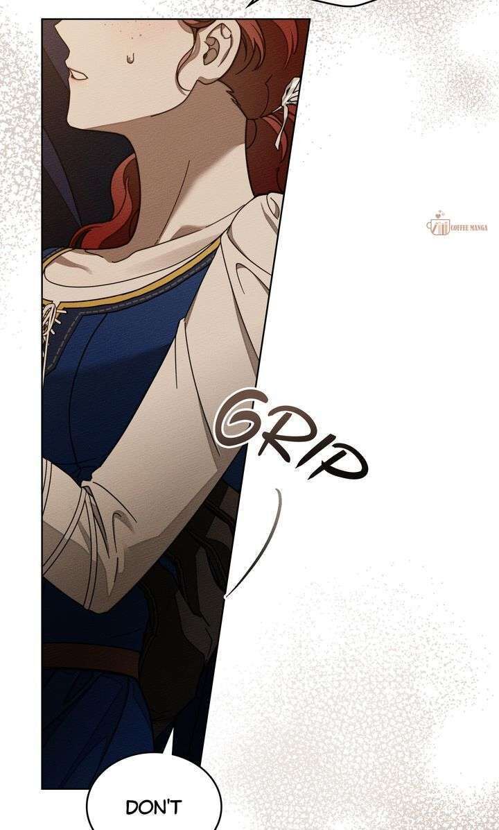 Under The Oak Tree Chapter 130 Page 73