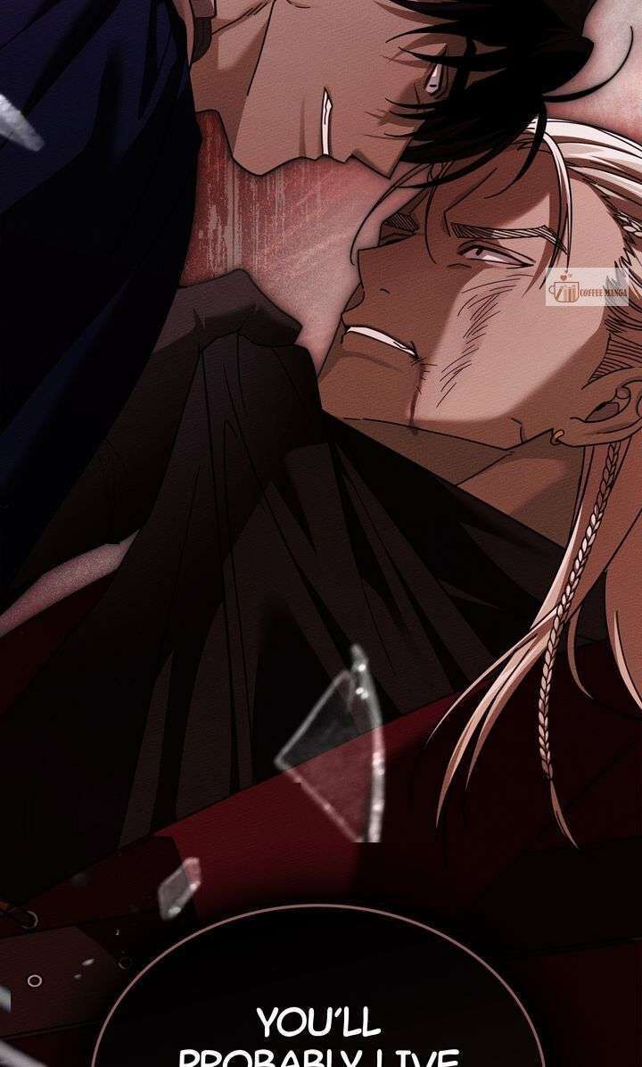 Under The Oak Tree Chapter 130 Page 8