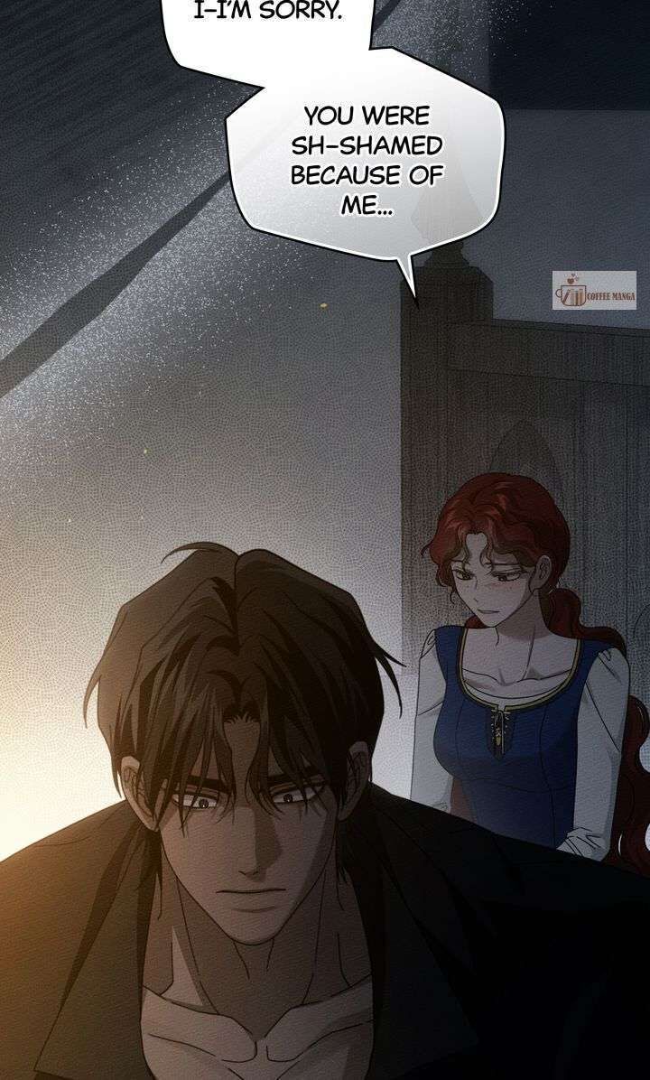 Under The Oak Tree Chapter 130 Page 84