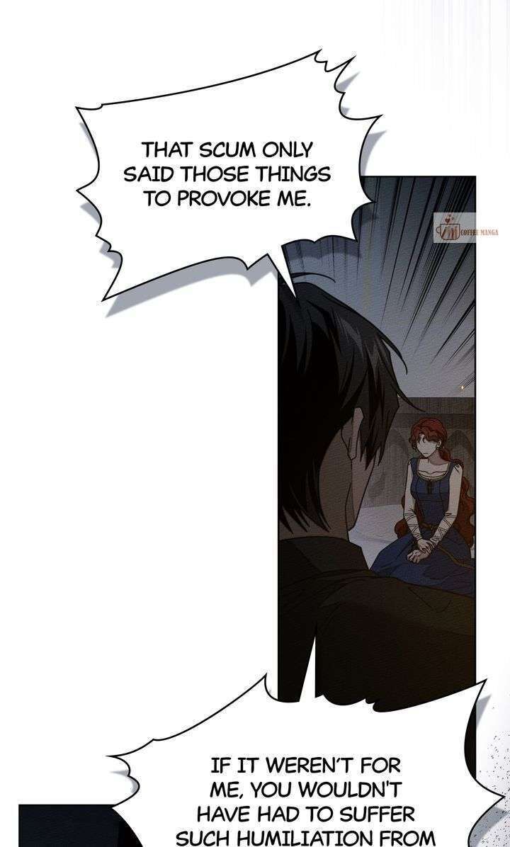 Under The Oak Tree Chapter 130 Page 86