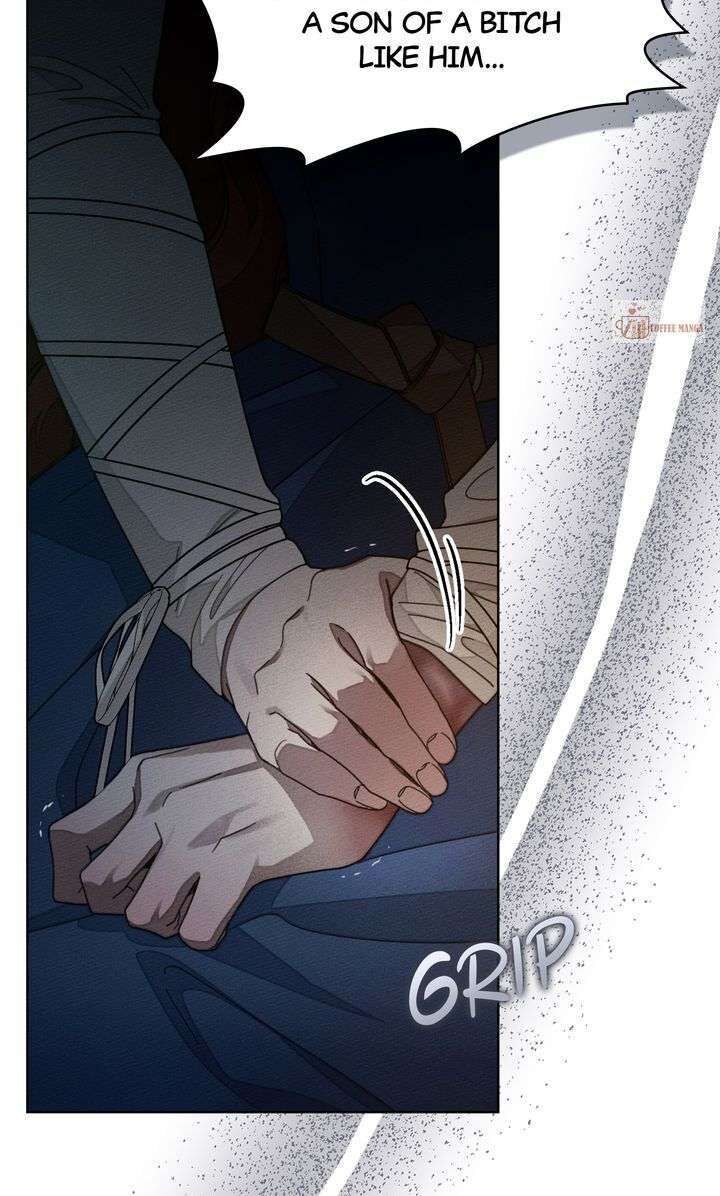 Under The Oak Tree Chapter 130 Page 87