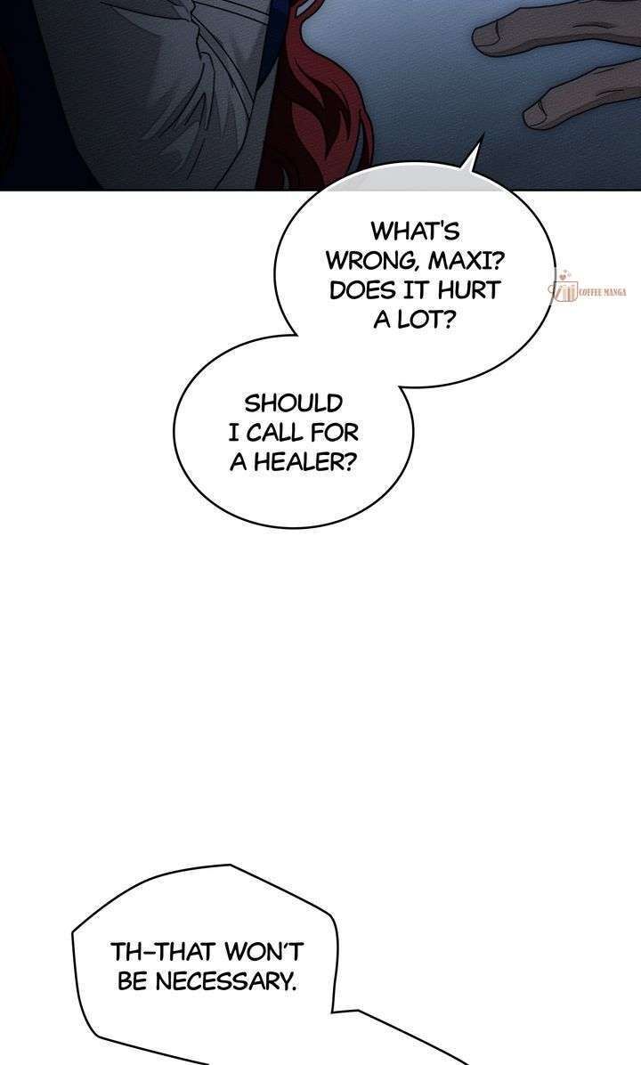 Under The Oak Tree Chapter 130 Page 98