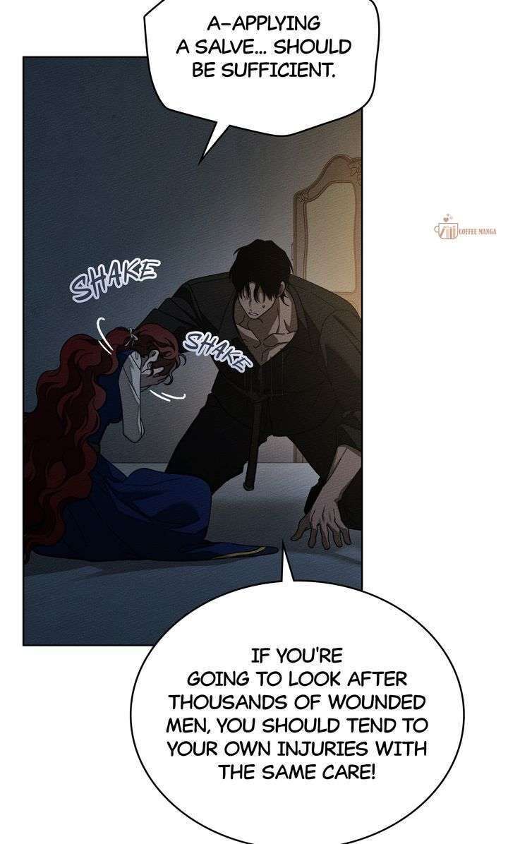 Under The Oak Tree Chapter 130 Page 99