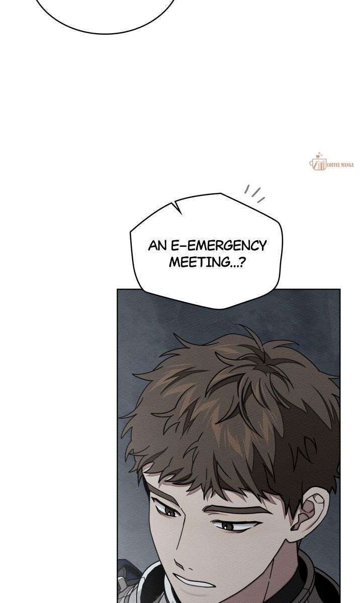 Under The Oak Tree Chapter 132 Page 11