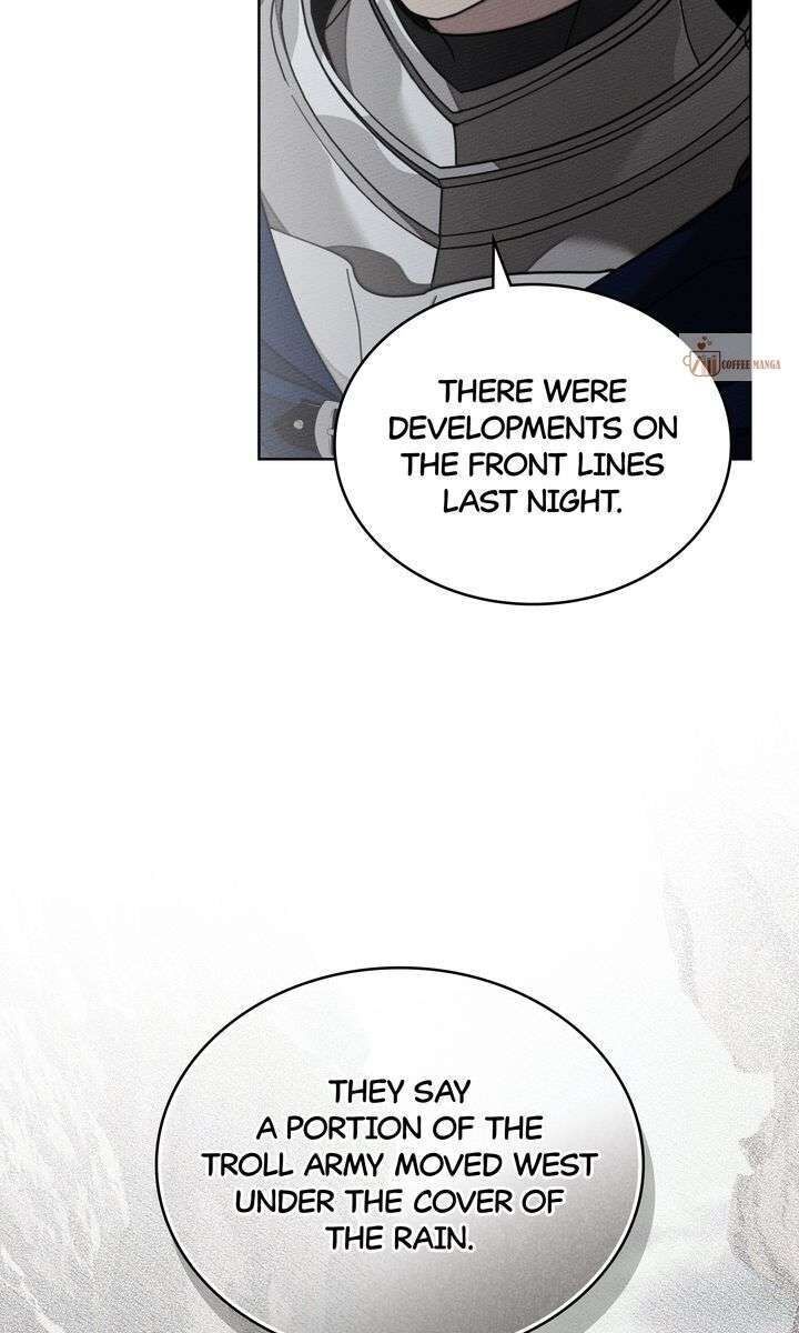 Under The Oak Tree Chapter 132 Page 12