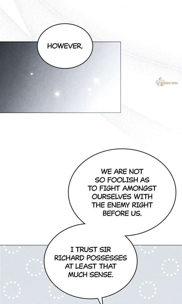 Under The Oak Tree Chapter 132 Page 19