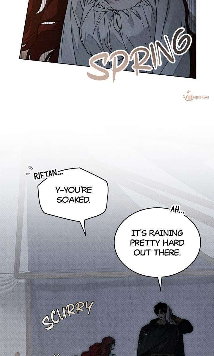 Under The Oak Tree Chapter 132 Page 39