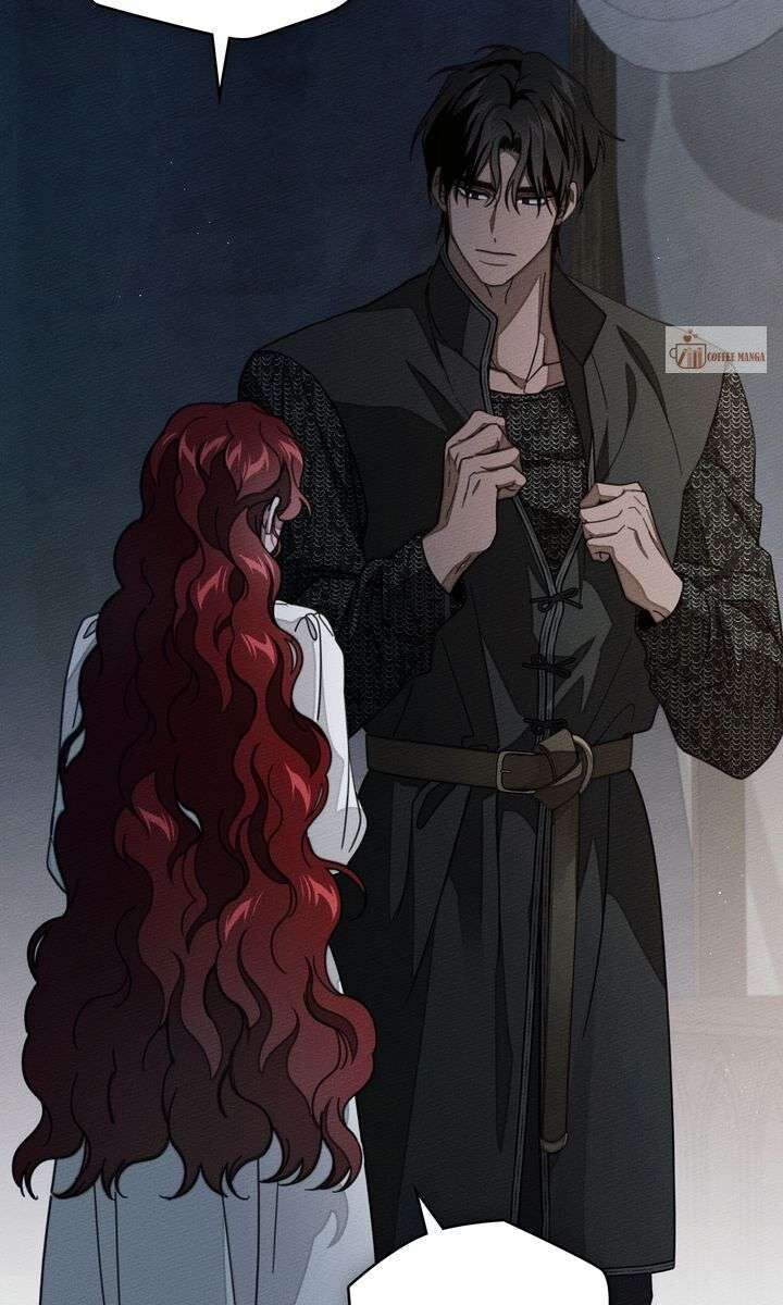 Under The Oak Tree Chapter 132 Page 50