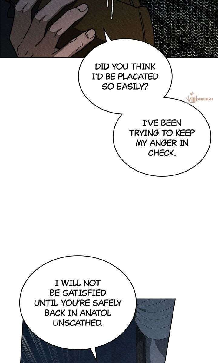 Under The Oak Tree Chapter 132 Page 54