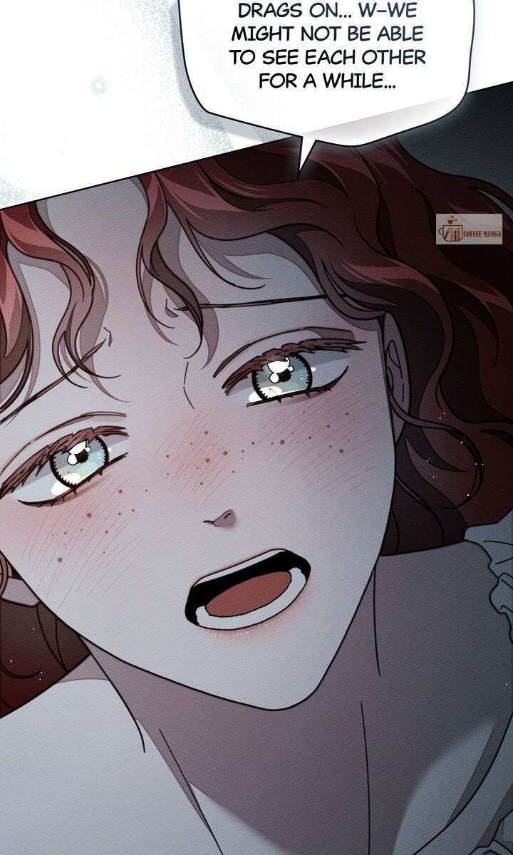 Under The Oak Tree Chapter 132 Page 81