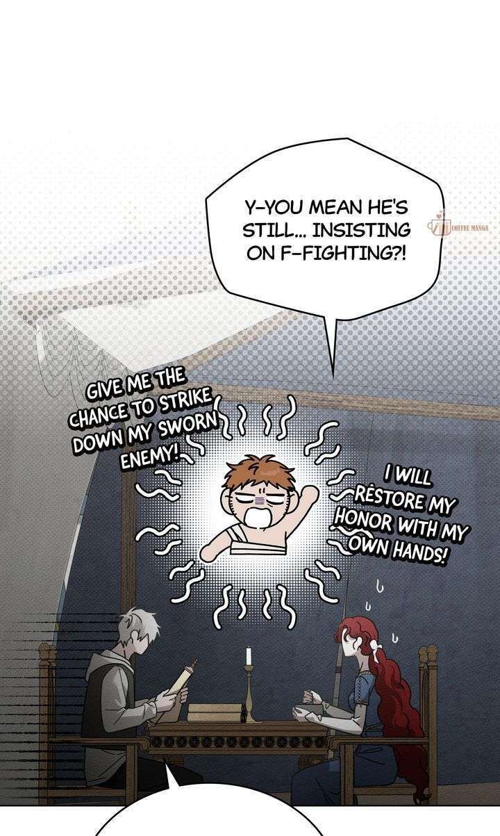 Under The Oak Tree Chapter 133 Page 101