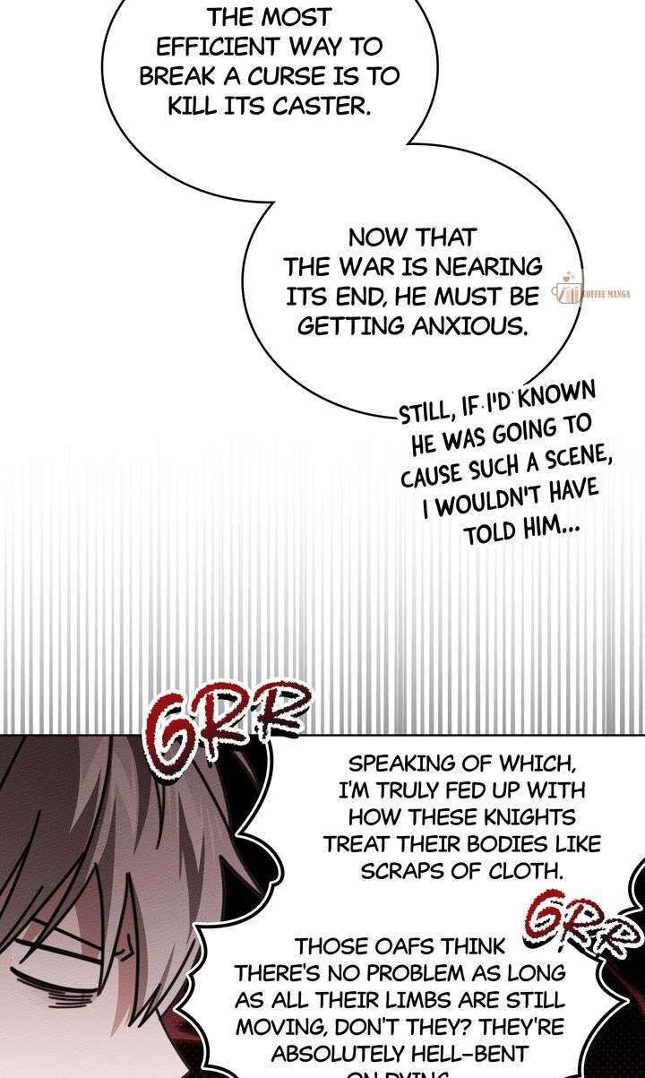 Under The Oak Tree Chapter 133 Page 102