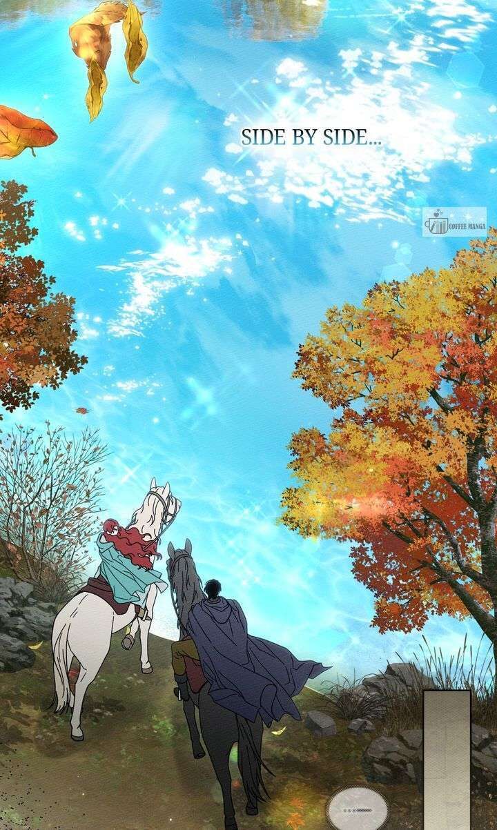 Under The Oak Tree Chapter 133 Page 107