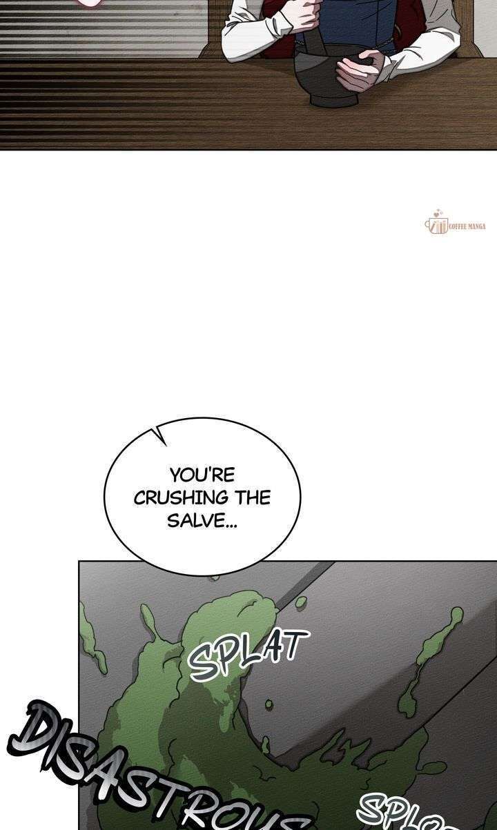 Under The Oak Tree Chapter 133 Page 109