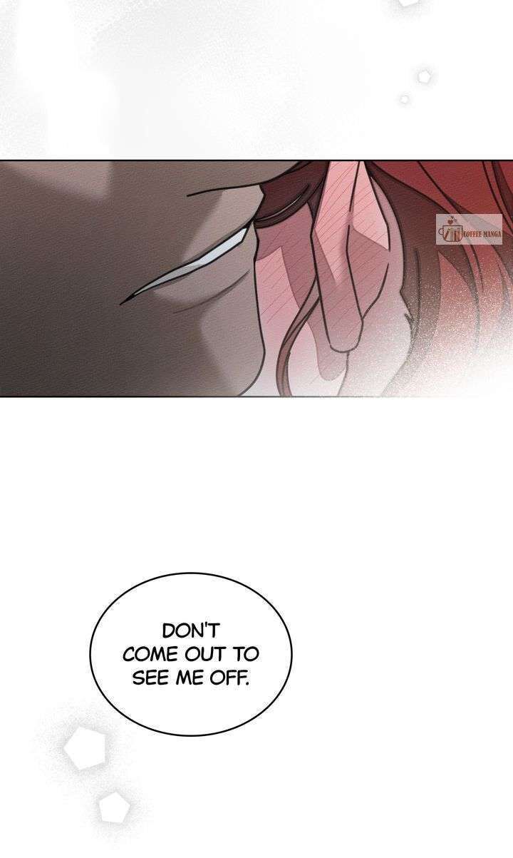 Under The Oak Tree Chapter 133 Page 11