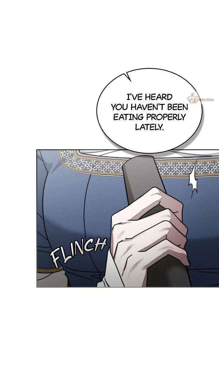 Under The Oak Tree Chapter 133 Page 112