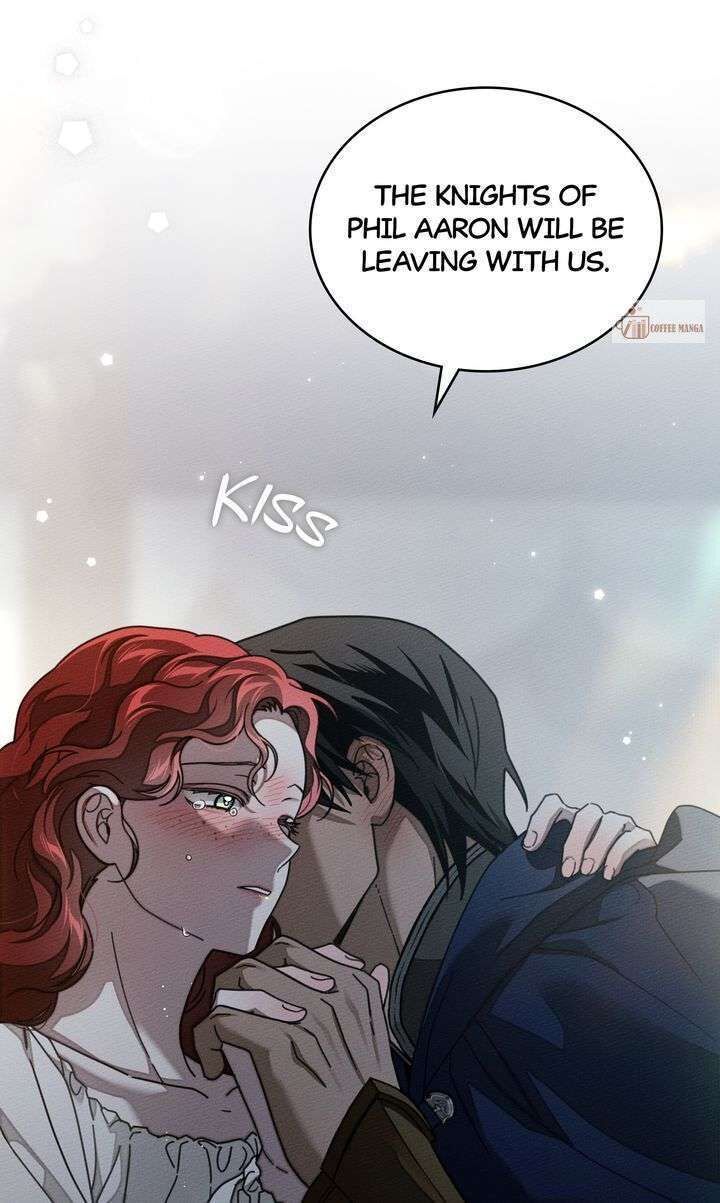 Under The Oak Tree Chapter 133 Page 12