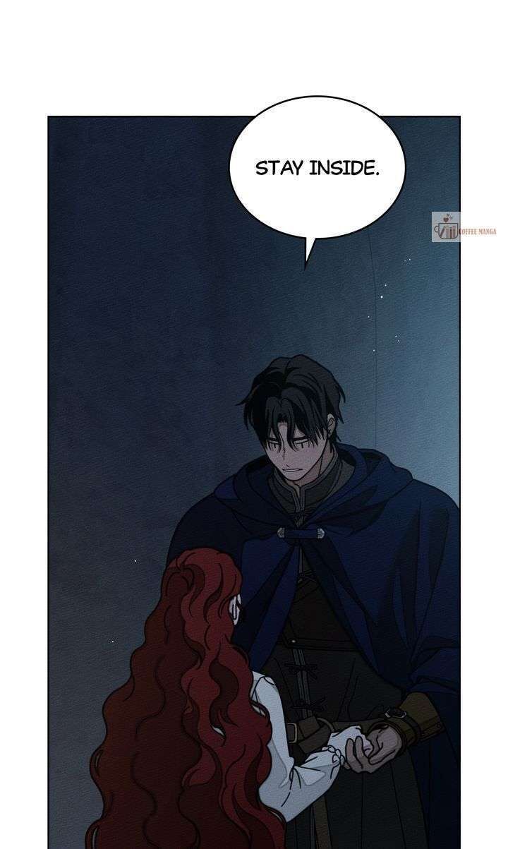 Under The Oak Tree Chapter 133 Page 14