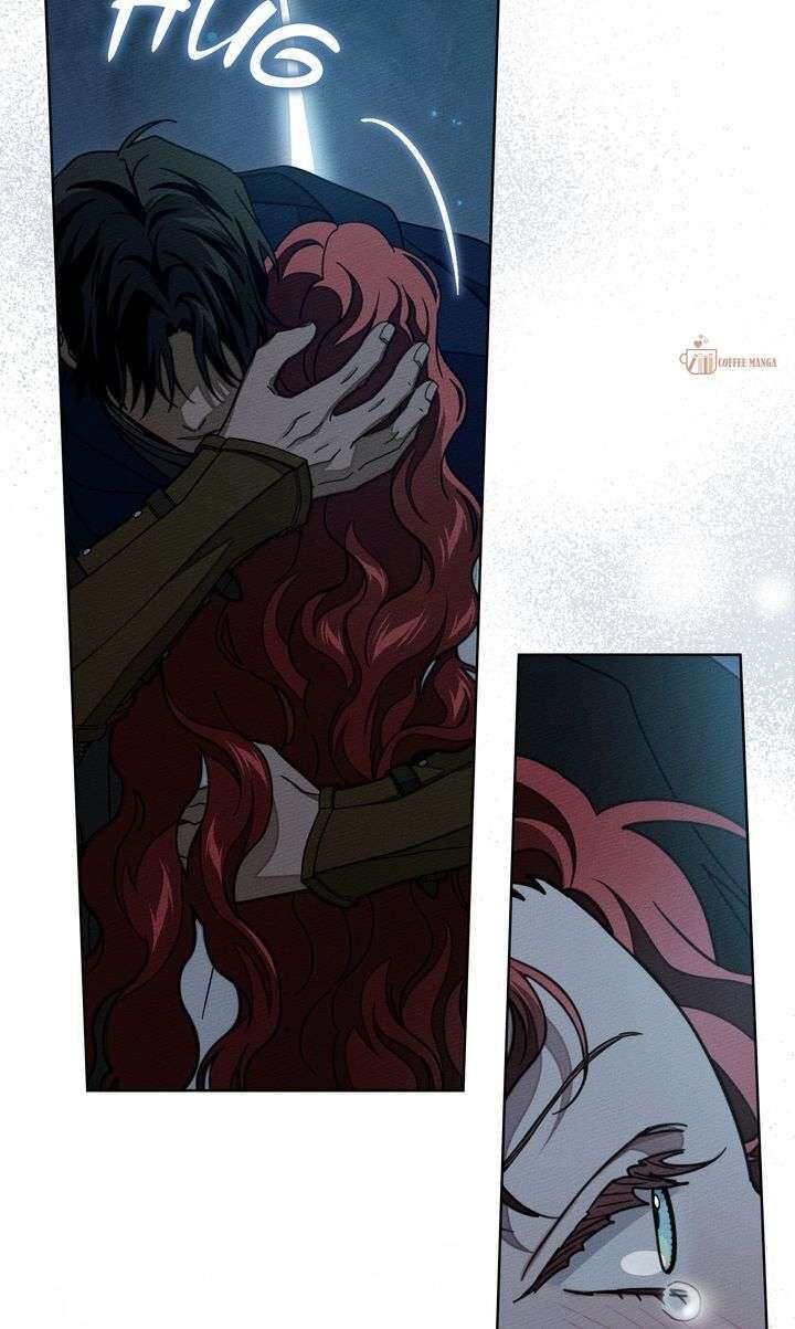 Under The Oak Tree Chapter 133 Page 2