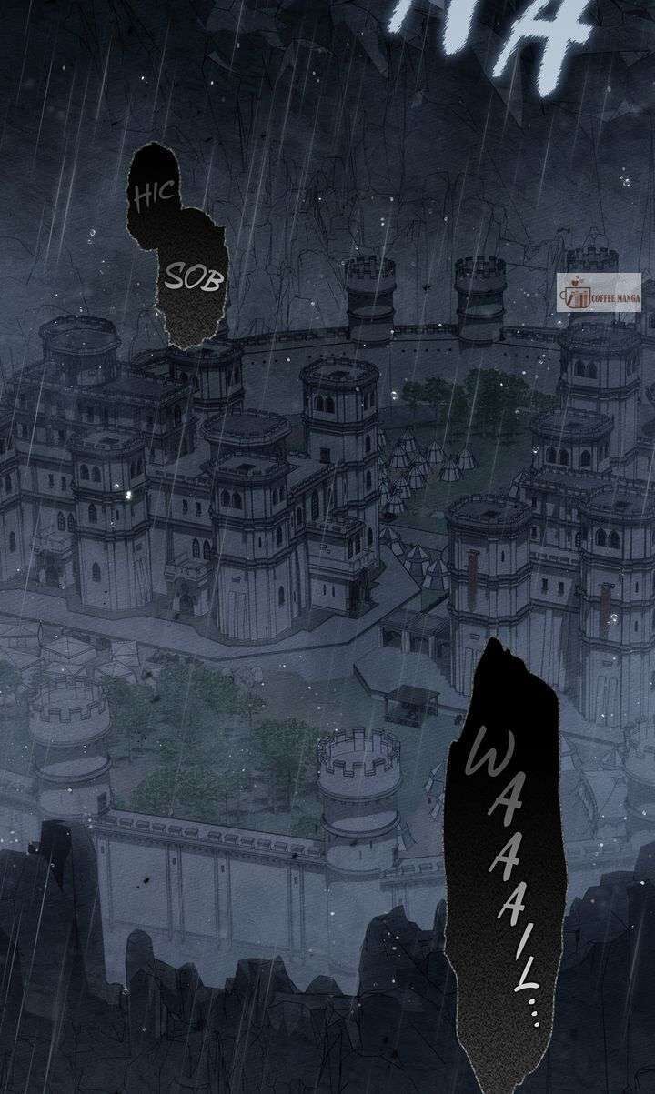 Under The Oak Tree Chapter 133 Page 25