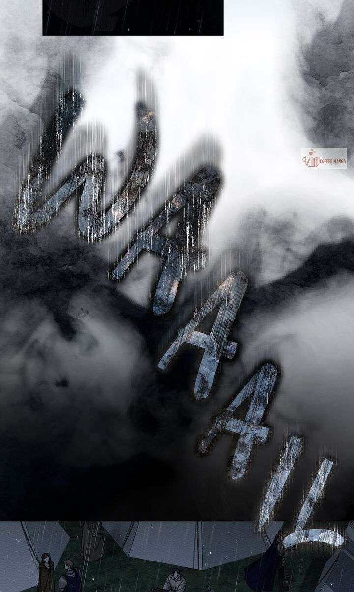 Under The Oak Tree Chapter 133 Page 28