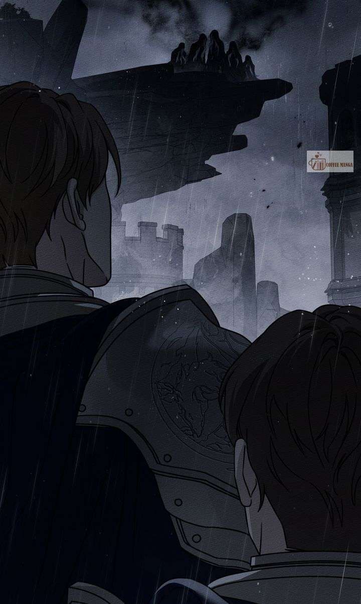 Under The Oak Tree Chapter 133 Page 30