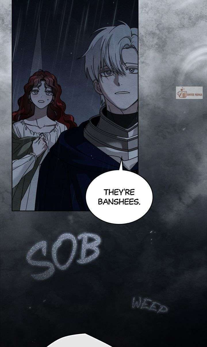 Under The Oak Tree Chapter 133 Page 32