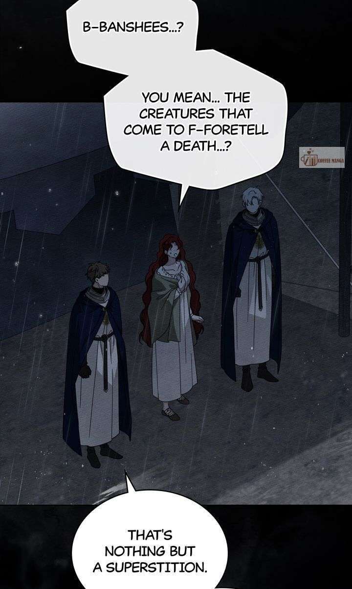 Under The Oak Tree Chapter 133 Page 33