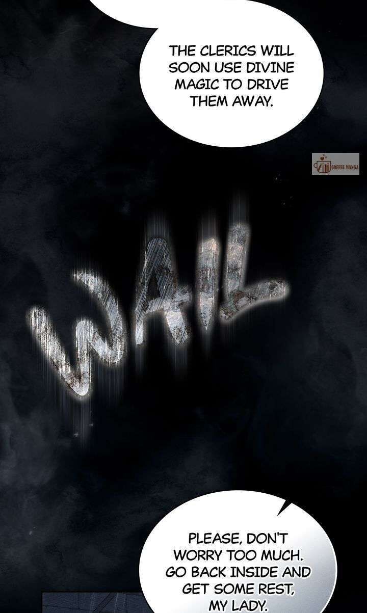 Under The Oak Tree Chapter 133 Page 34