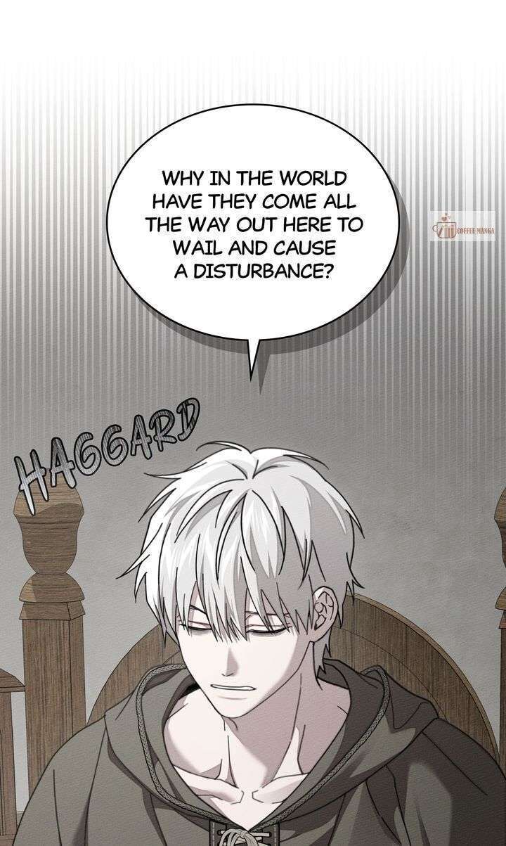 Under The Oak Tree Chapter 133 Page 42