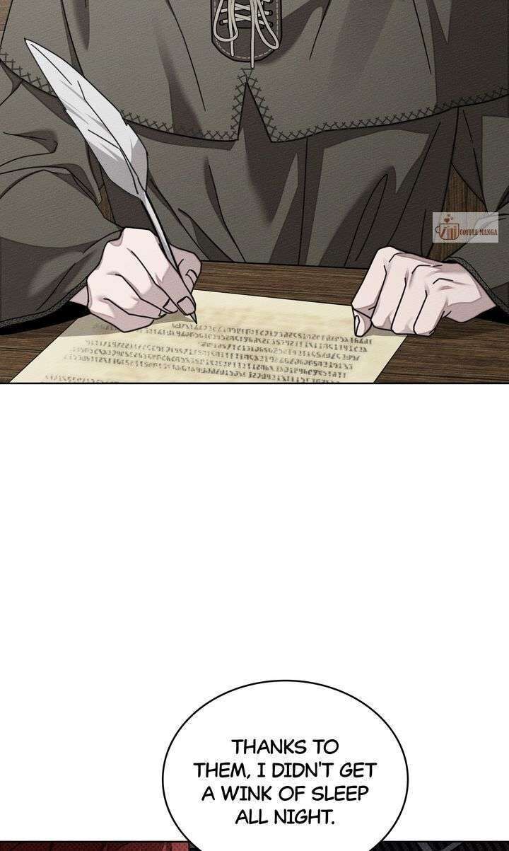 Under The Oak Tree Chapter 133 Page 43