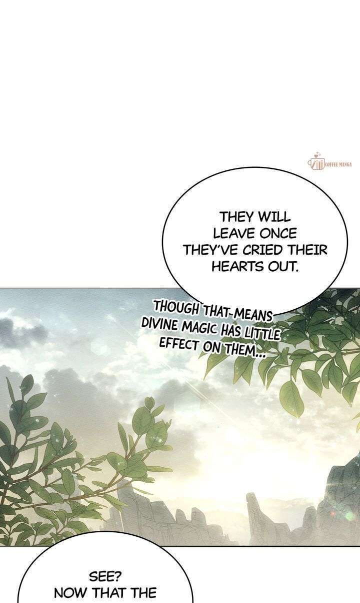 Under The Oak Tree Chapter 133 Page 47