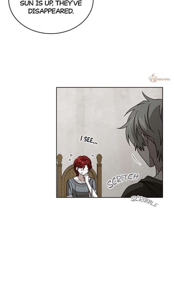 Under The Oak Tree Chapter 133 Page 48