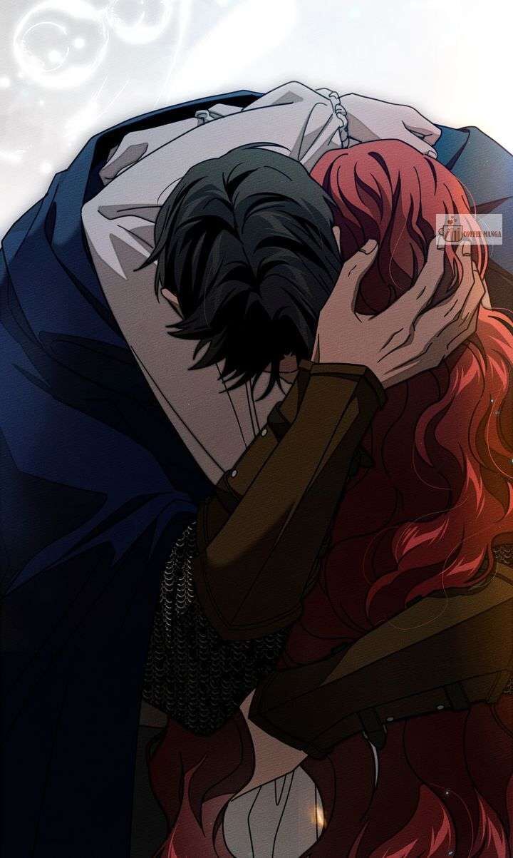 Under The Oak Tree Chapter 133 Page 5