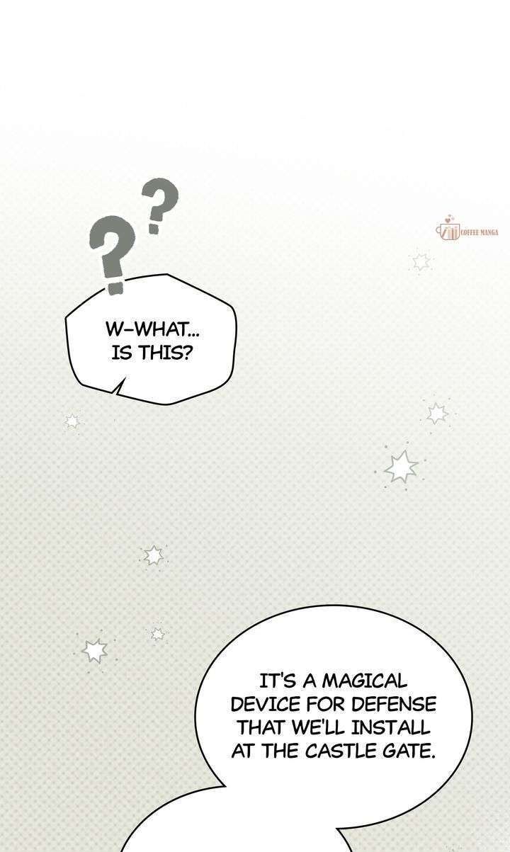 Under The Oak Tree Chapter 133 Page 51