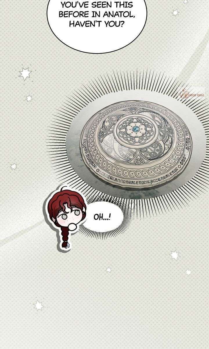 Under The Oak Tree Chapter 133 Page 52