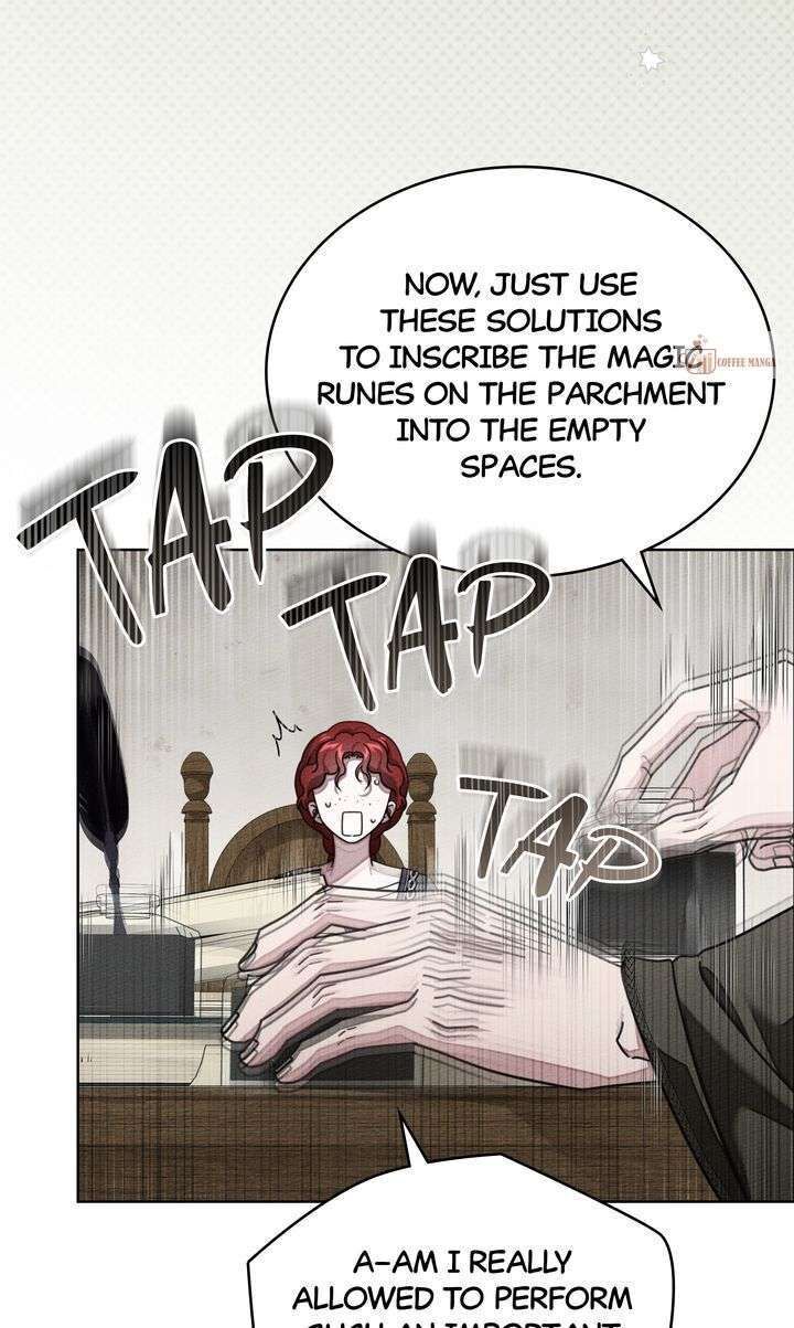 Under The Oak Tree Chapter 133 Page 53