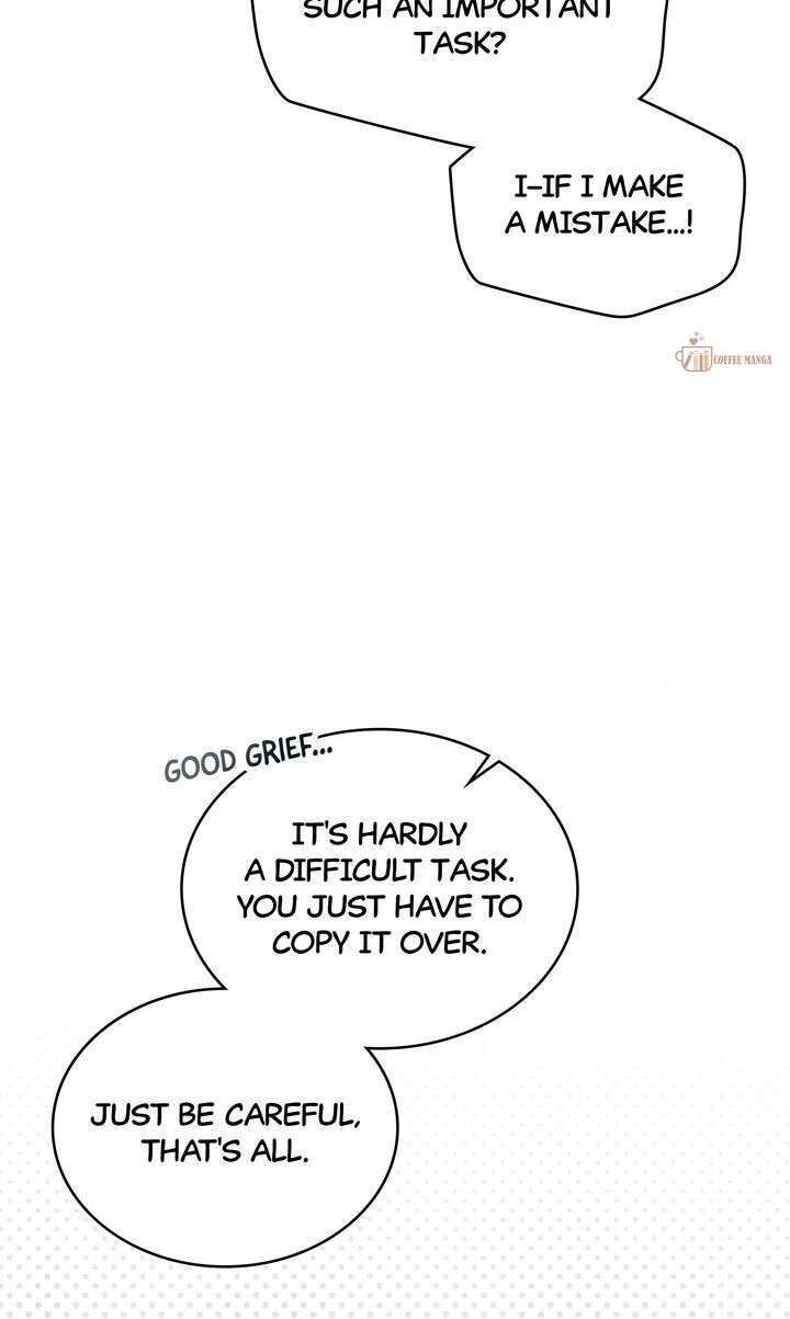 Under The Oak Tree Chapter 133 Page 54