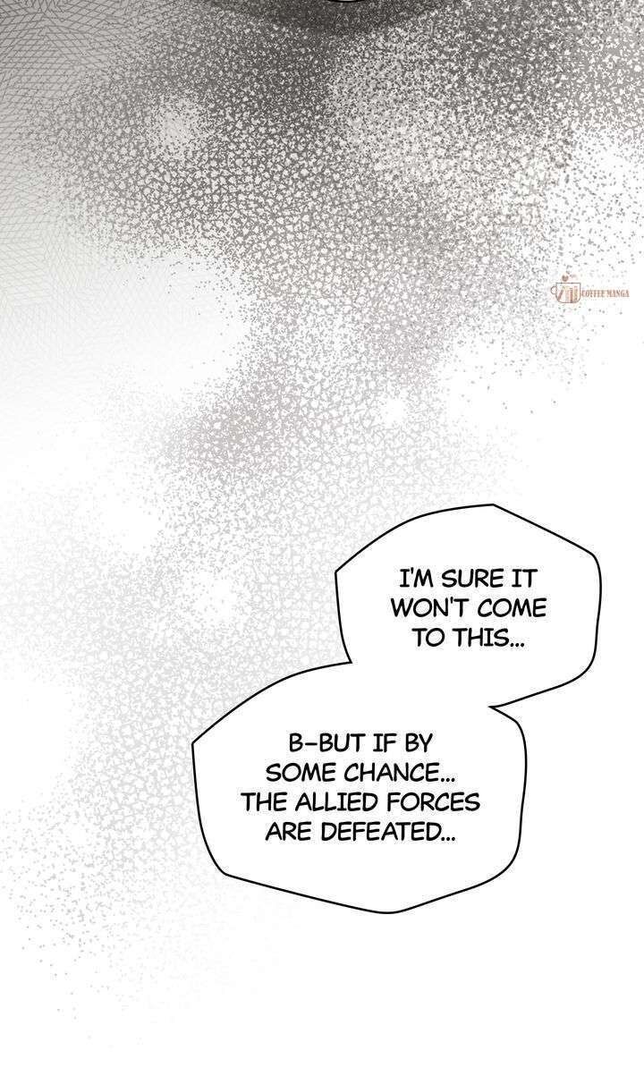 Under The Oak Tree Chapter 133 Page 58