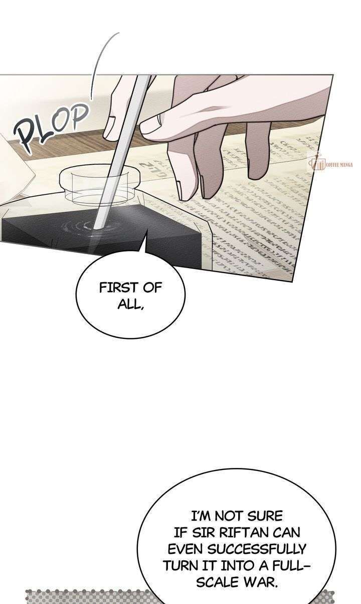 Under The Oak Tree Chapter 133 Page 61