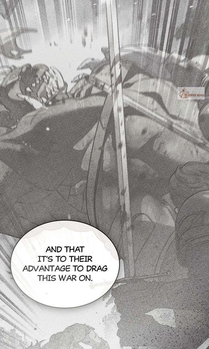 Under The Oak Tree Chapter 133 Page 63