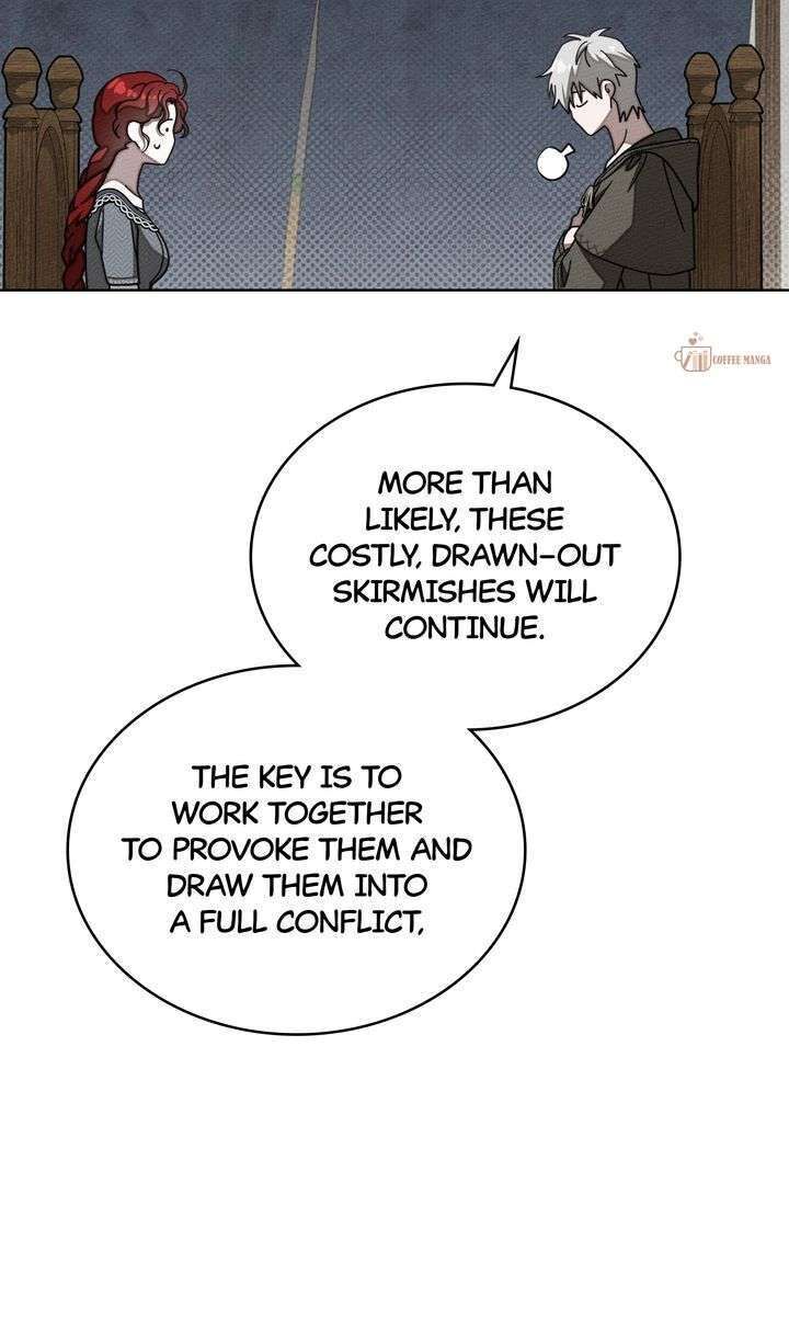 Under The Oak Tree Chapter 133 Page 65