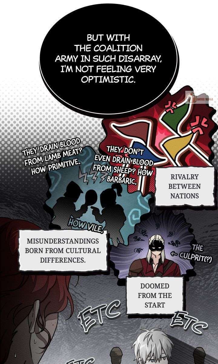 Under The Oak Tree Chapter 133 Page 66